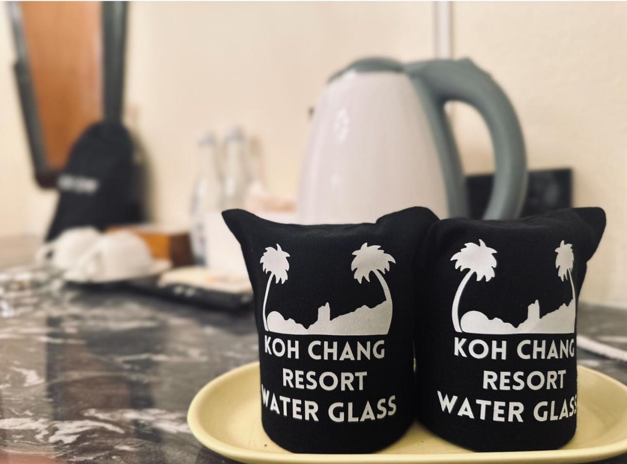 코창 리조트 외부 사진